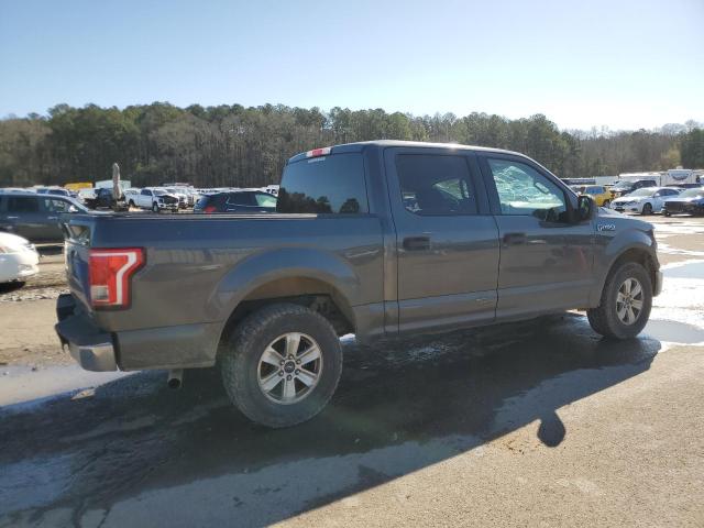 Photo 3 from auction – 2016 FORD F150 SUPER with VIN 1FTEW1CF0GFA87819