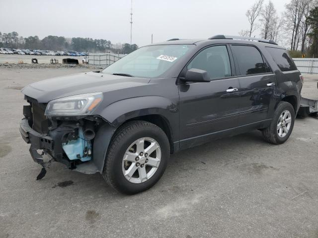 Photo 1 from auction – 2015 GMC ACADIA SLE with VIN 1GKKRNED9FJ344506