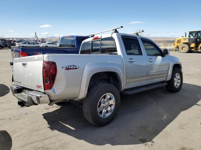 Photo 3 from auction – 2010 GMC CANYON SLT with VIN 1GTJTFDP2A8135909