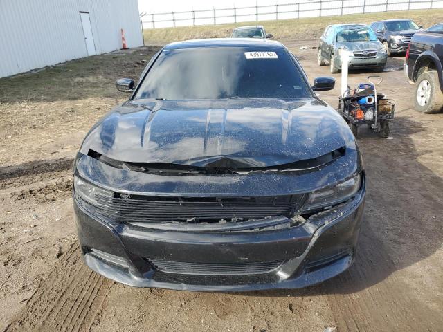 Снимка 5 от търг – 2015 DODGE CHARGER R/ с VIN 2C3CDXCT4FH886266