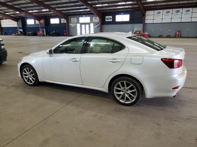 Photo 2 from auction – 2013 LEXUS IS 250 with VIN JTHCF5C25D5061647
