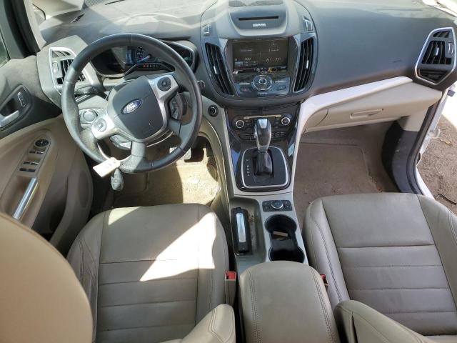 Photo 8 from auction – 2013 FORD C-MAX SEL with VIN 1FADP5BU4DL552346