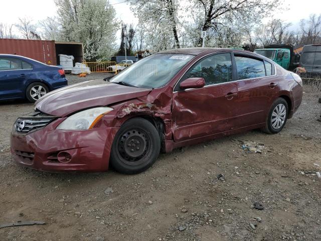 NISSAN ALTIMA BAS 2012 with VIN 1N4AL2AP9CN571535 - Photo from auction