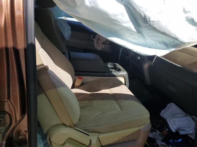 صورة رقم 7 من المزاد - 2011 FORD F150 SUPER مع VIN 1FTFW1ET2BFA90754