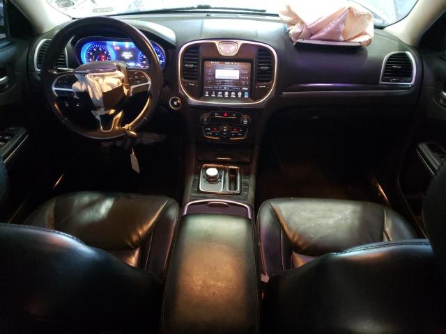 Снимка 8 от търг – 2016 CHRYSLER 300 LIMITE с VIN 2C3CCARG4GH182547