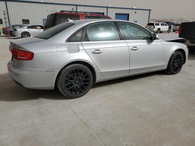 Photo 3 from auction – 2012 AUDI A4 PREMIUM with VIN WAUBFAFL2CA120411