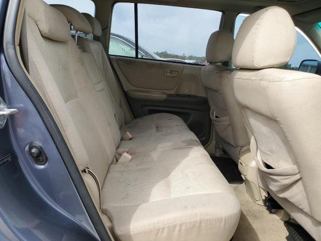 Zdjęcie 11 z aukcji – 2006 TOYOTA HIGHLANDER z VIN JTEDP21A260108107