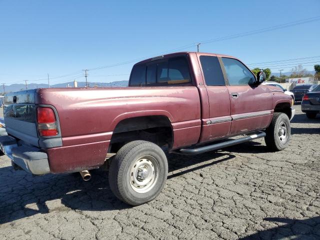 Photo 3 from auction – 2000 DODGE RAM 1500 with VIN 3B7HF13Z6YG139252