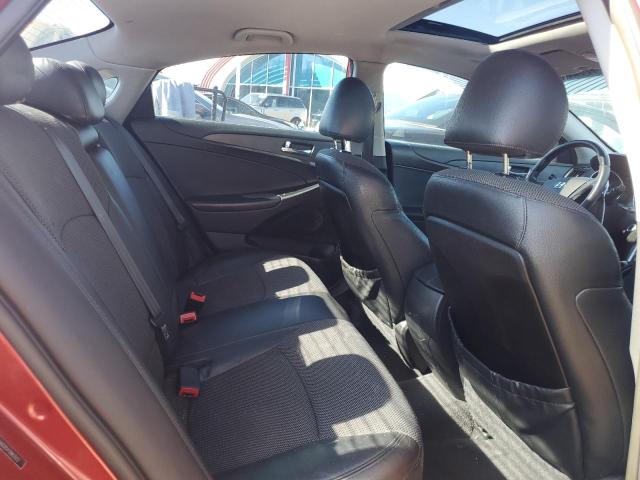 Photo 10 from auction – 2012 HYUNDAI SONATA SE with VIN 5NPEC4AB2CH390322