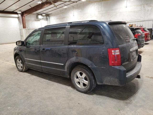 Photo 2 from auction – 2009 DODGE GRAND CARA with VIN 2D8HN54199R532419