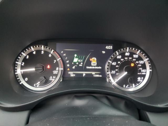 Photo 9 from auction – 2023 TOYOTA HIGHLANDER with VIN 5TDKDRBH4PS523968