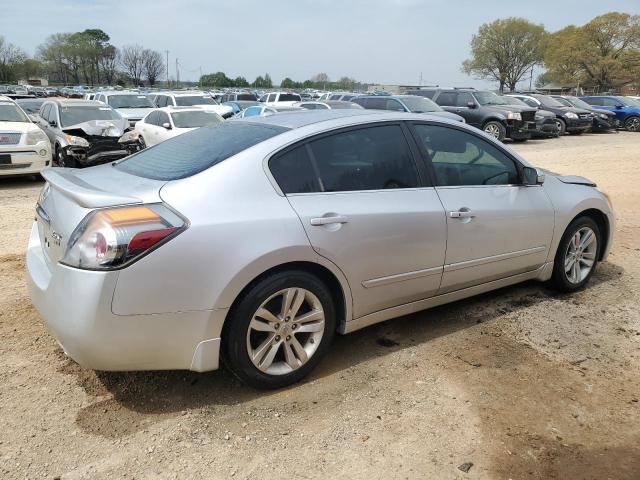 Photo 3 from auction – 2012 NISSAN ALTIMA SR with VIN 1N4BL2AP2CC127266
