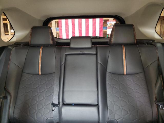 Photo 10 from auction – 2024 TOYOTA RAV4 ADVEN with VIN 2T3J1RFV2RW463713