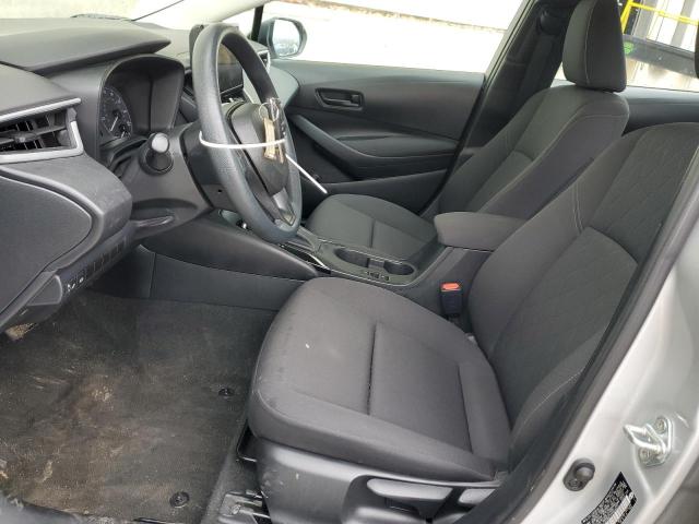 Photo 7 from auction – 2023 TOYOTA COROLLA LE with VIN 5YFB4MDE5PP048331