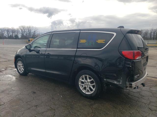 Photo 2 from auction – 2018 CHRYSLER PACIFICA L with VIN 2C4RC1CG2JR188640