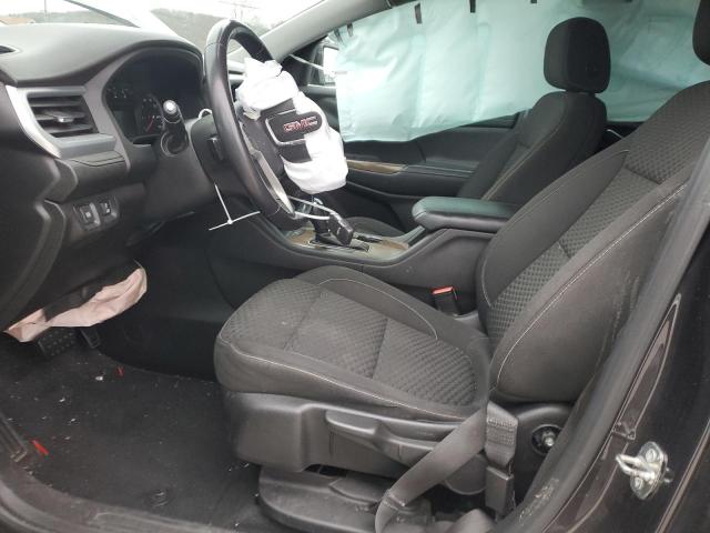 Photo 7 from auction – 2019 GMC ACADIA SLE with VIN 1GKKNKLA6KZ140826
