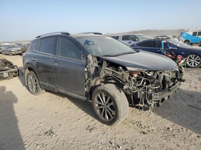 Photo 4 from auction – 2018 TOYOTA RAV4 LIMIT with VIN JTMYFREV2JJ157518