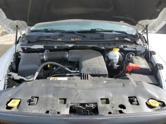 Снимка 11 от търг – 2021 RAM 1500 CLASS с VIN 1C6RR6FG9MS512815