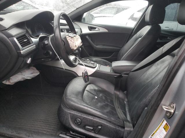 Foto 7 de la subasta – 2012 AUDI A6 PREMIUM con VIN WAUFGAFC9CN140033