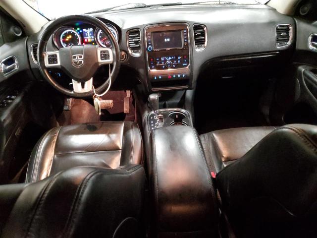 Photo 8 from auction – 2011 DODGE DURANGO CR with VIN 1D4SE4GTXBC638990