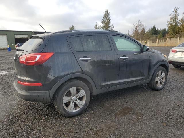 Photo 3 from auction – 2012 KIA SPORTAGE L with VIN KNDPBCA2XC7274165