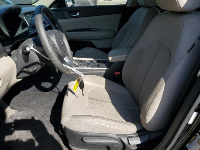 Photo 7 from auction – 2016 KIA OPTIMA LX with VIN 5XXGT4L32GG098959