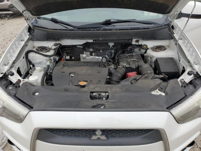Photo 12 from auction – 2011 MITSUBISHI OUTLANDER with VIN JA4AR4AU2BZ017409