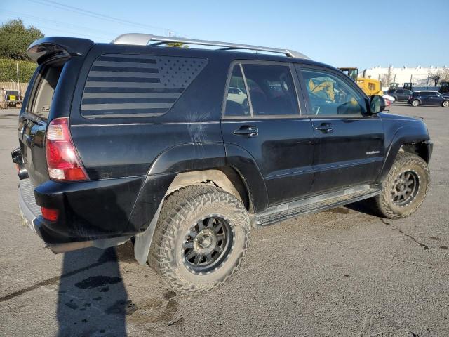 Foto 3 de la subasta – 2004 TOYOTA 4RUNNER con VIN JTEZU14R440029996
