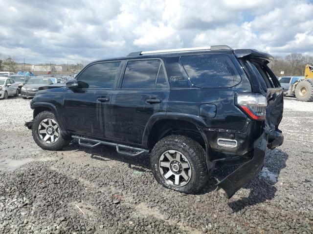 Photo 2 from auction – 2017 TOYOTA 4RUNNER SR with VIN JTEBU5JR0H5415367