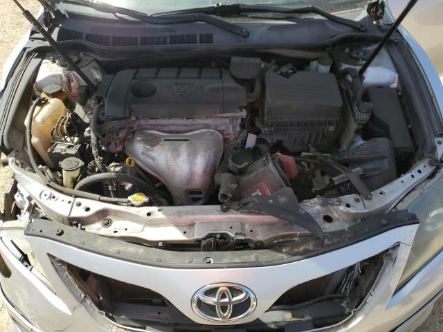 Zdjęcie 11 z aukcji – 2011 TOYOTA CAMRY BASE z VIN 4T1BF3EK5BU195779