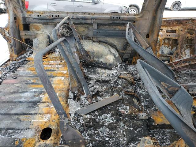Photo 11 from auction – 1987 FORD BRONCO II with VIN 1FMCU14T3HUC77415