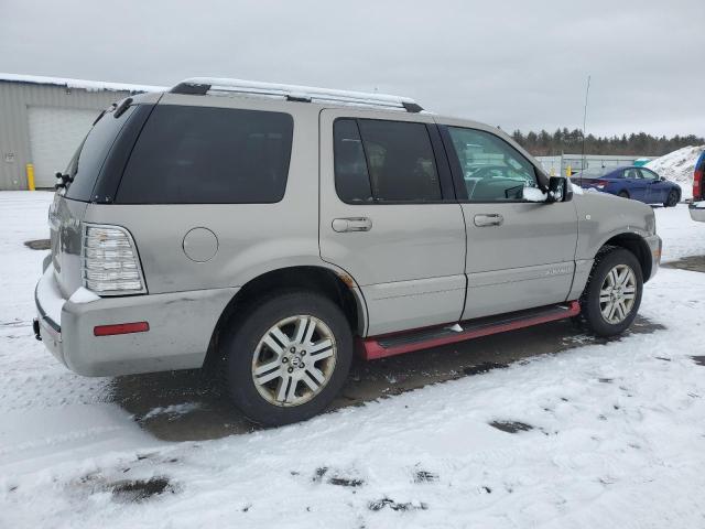Photo 3 from auction – 2008 MERCURY MOUNTAINEE with VIN 4M2EU48898UJ16923