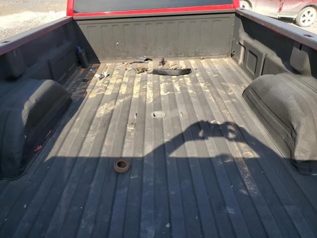 Photo 10 from auction – 2003 GMC NEW SIERRA with VIN 1GTJK33183F161119