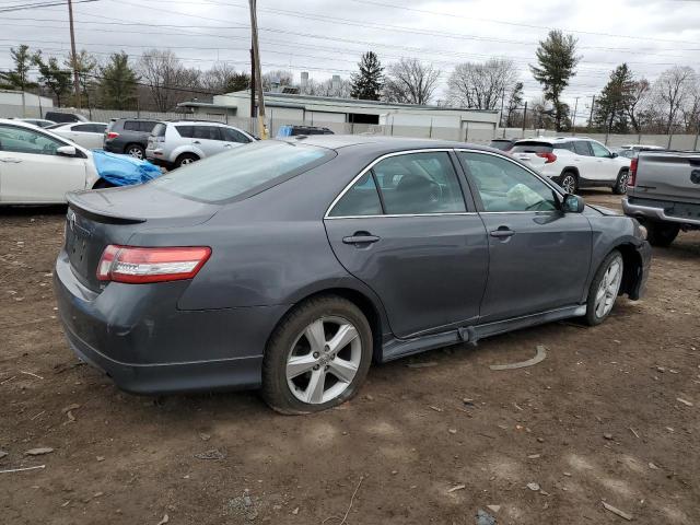 Photo 3 from auction – 2011 TOYOTA CAMRY BASE with VIN 4T1BF3EK2BU163159