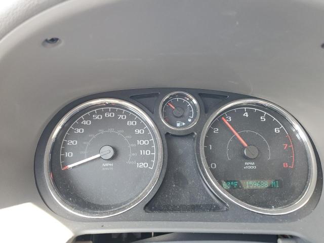Photo 9 from auction – 2007 CHEVROLET COBALT LT with VIN 1G1AL55F977214260