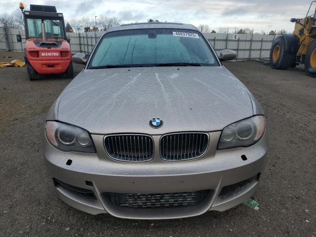 Photo 5 from auction – 2008 BMW 135 I with VIN WBAUC73588VF24178