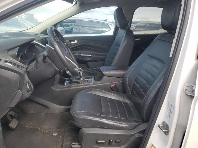 Photo 7 from auction – 2018 FORD ESCAPE SEL with VIN 1FMCU9HD1JUC80398
