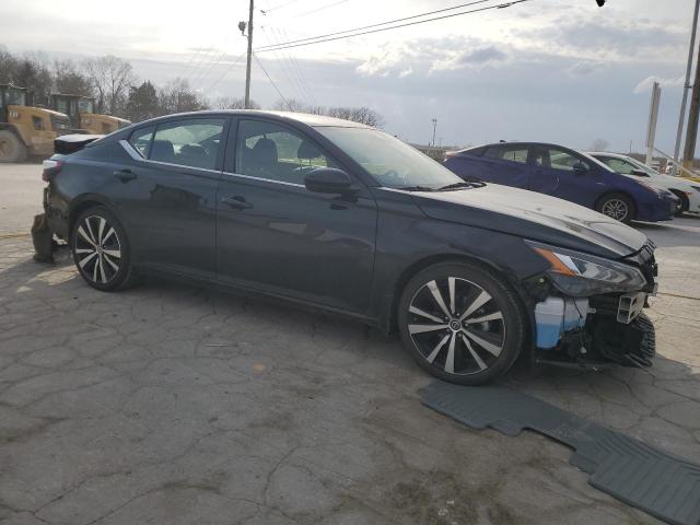 Photo 4 from auction – 2021 NISSAN ALTIMA SR with VIN 1N4BL4CV2MN406780