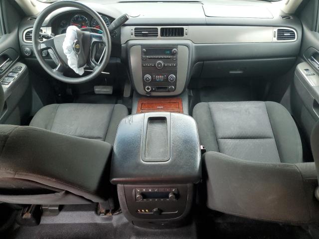 Photo 8 from auction – 2014 CHEVROLET TAHOE SPEC with VIN 1GNSK2E08ER175100