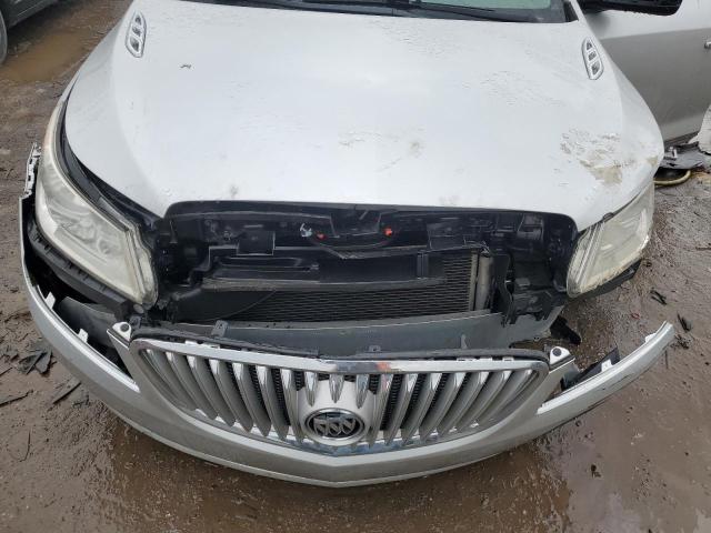Photo 11 from auction – 2012 BUICK LACROSSE C with VIN 1G4GB5E34CF134953