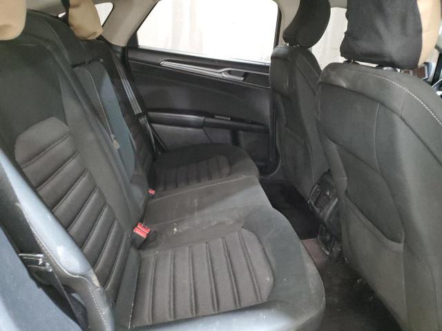Photo 10 from auction – 2017 FORD FUSION SE with VIN 3FA6P0H79HR131145