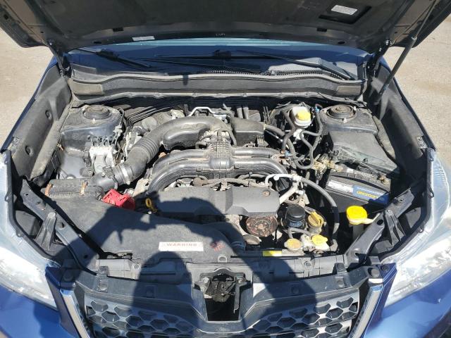 Снимка 12 от търг – 2014 SUBARU FORESTER 2 с VIN JF2SJAECXEH544157