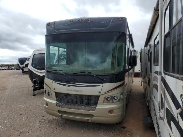 Photo 2 from auction – 2011 FORD F53 with VIN 1F66F5DY9B0A04561