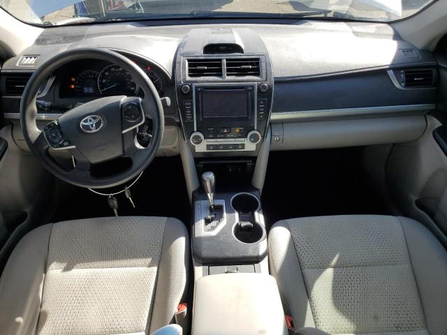 Photo 8 from auction – 2012 TOYOTA CAMRY BASE with VIN 4T4BF1FK1CR256572