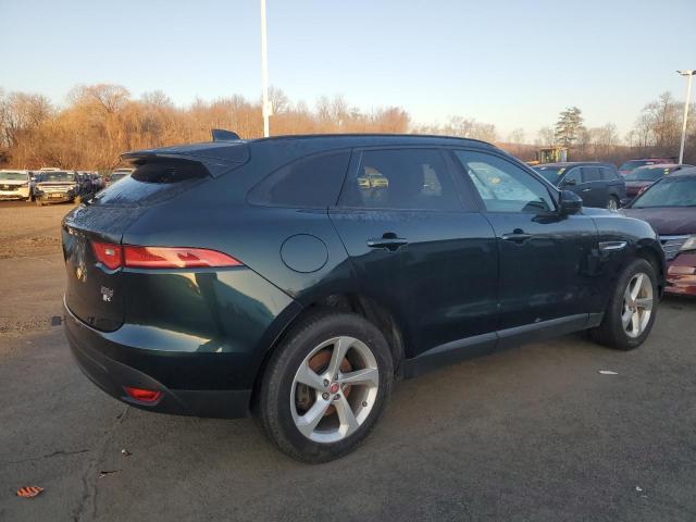 Photo 3 from auction – 2017 JAGUAR F-PACE PRE with VIN SADCJ2BN0HA089562