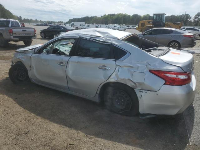 Photo 2 from auction – 2017 NISSAN ALTIMA 2.5 with VIN 1N4AL3AP1HC179710