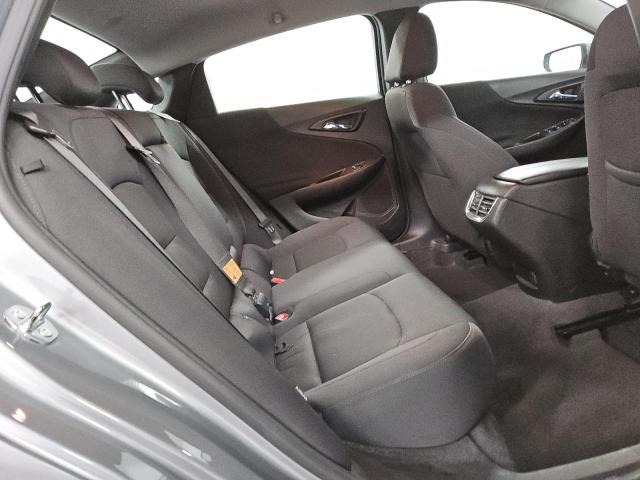 Photo 10 from auction – 2023 CHEVROLET MALIBU LT with VIN 1G1ZD5ST9PF219698