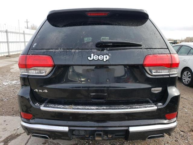 Photo 6 from auction – 2014 JEEP GRAND CHER with VIN 1C4RJFJT1EC426981