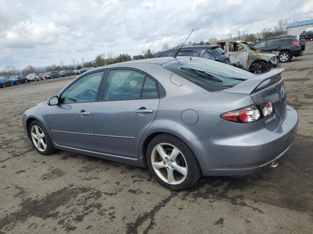 Снимка 2 от търг – 2006 MAZDA 6 I с VIN 1YVHP84C165M01242