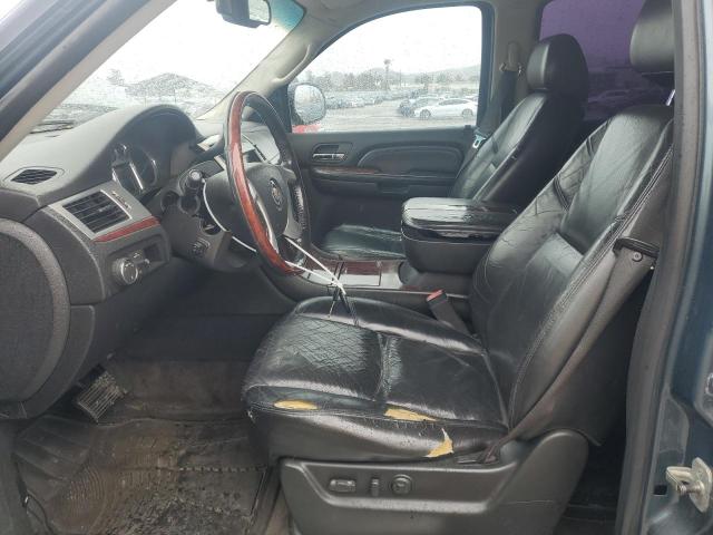 Photo 7 from auction – 2009 CADILLAC ESCALADE with VIN 1GYFC13279R243568